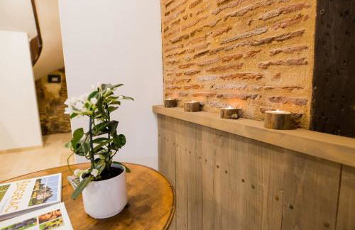 Appartement de charme au coeur de Bergerac - Photo 8