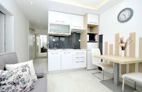 Villa Fani - Apartments and Rooms - Photo 16