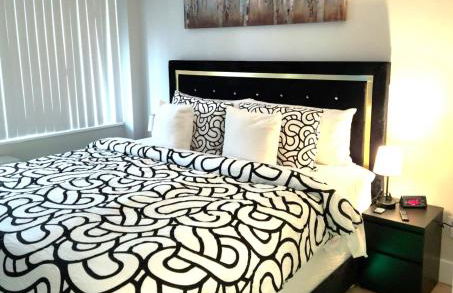 Cozy King Suite in the heart of Towson - Foto 18