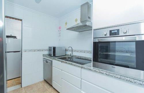 217 Lovely Family Bungalow Alicante-Holiday - Foto 15