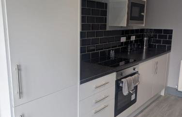 Cleethorpes Apartments - Serviced accommodation - Foto 34