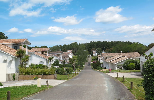 Club Royal Aquitaine - Foto 18