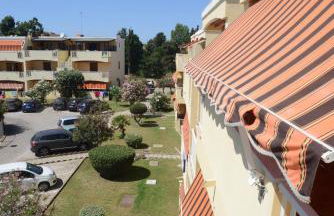 TopFloor apt with furnished terrace near the sea - Photo 64