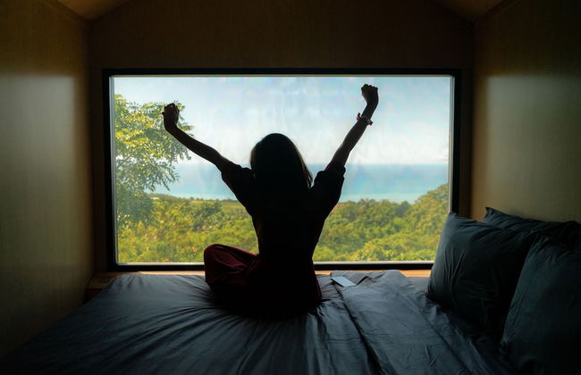 Bobocabin Bunaken Hills - Photo 4