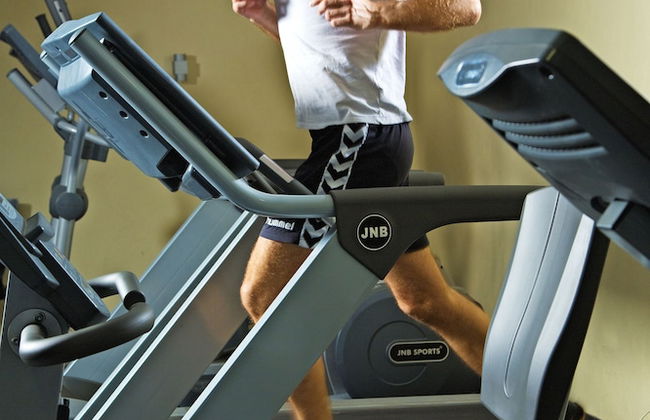 Enjoy Resorts Marina Fiskenæs - Foto 49