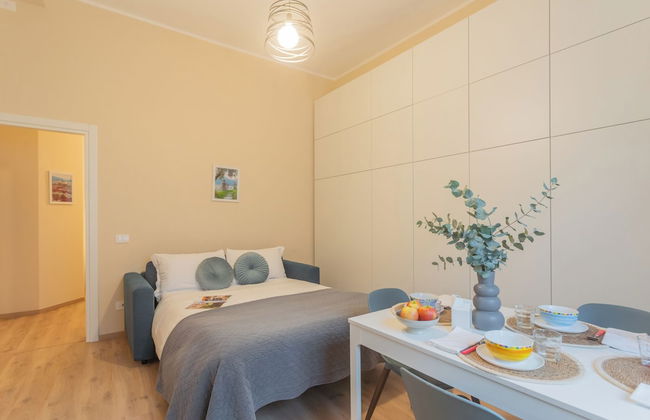 Simar Apartments nearby Como S.G. Train Station by Rent all Como - Photo 16