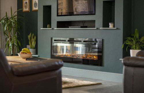 3 Mill Cottages - Foto 9