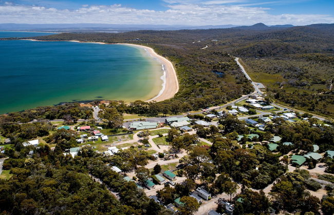 Iluka Holiday Centre - Foto 28