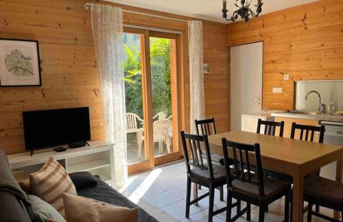 Appartement Etoile d'Argent, Fabulous Location, Garden, WIFI, Bike storage - Foto 29