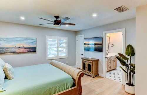 Dockside Dreams w/ Pool and Spa - Foto 11