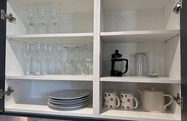 Cottage - Sleeps 2 - Pet Friendly - Parking - Foto 8