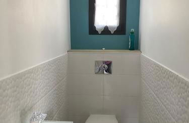 Charming house - Grand Village Plage - Foto 14