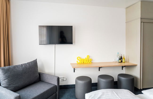 Apartments an der Kö - Foto 14