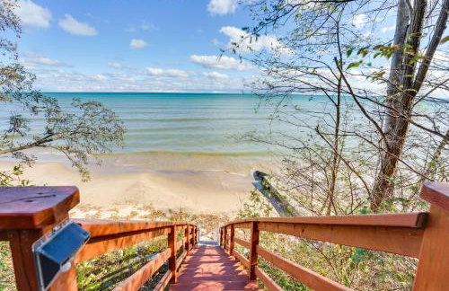 Lake Huron Vacation Rental w/ Private Beach! - Photo 28