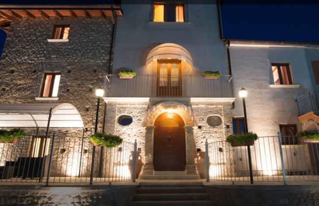 U Casinu da' Scala - Photo 14