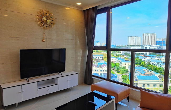 Anstay Apartment in Starlake Daewoo Residence - Foto 15