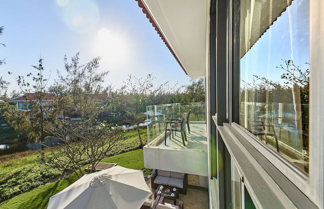 Vacation Homes Pool Villa - Foto 44