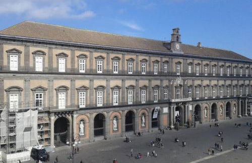 Appartamento nel centro di Napoli - Clorinda house - Foto 40