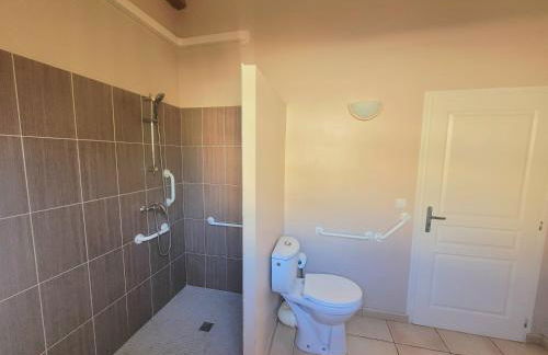 GITE DE NOGAROLS - Foto 18