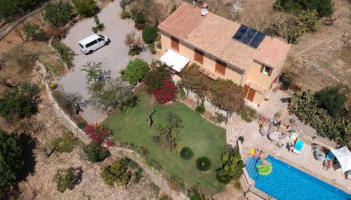 Villa Sa Teulera ETV7398 - Foto 5