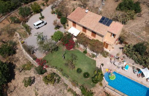 Villa Sa Teulera ETV7398 - Foto 5