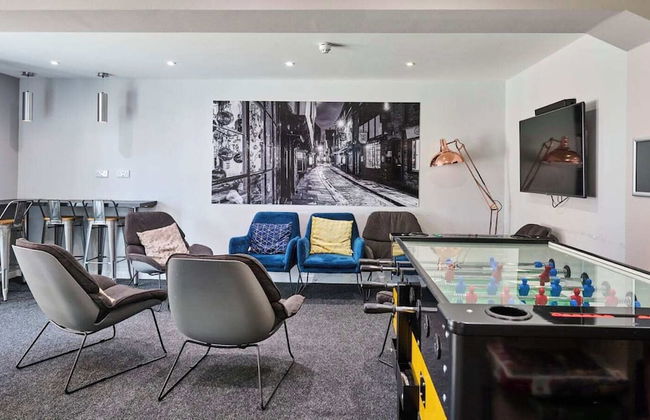 Student Only The Boulevard - Foto 3