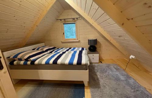 Domek Letniskowy w Słajszewie - Foto 9