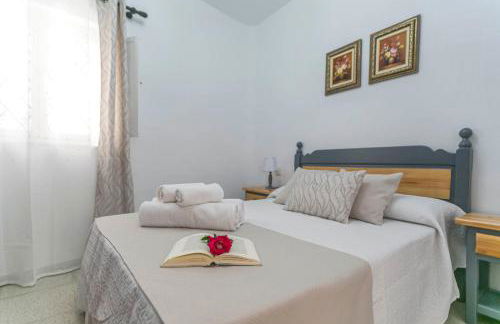 Embrujo Andaluz Complejo Rural Órgiva - Foto 72