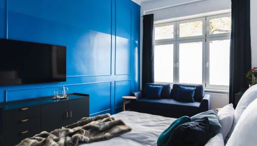 165m2 Downtown Family Suite 5BR, 3Bath, kids room, 11min Alexanderplatz - Foto 2