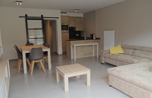 Apartment in Nieuwpoort Near the Beach - Photo 6