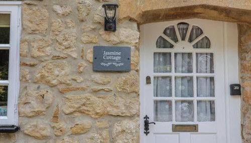 Jasmine Cottage - Foto 2