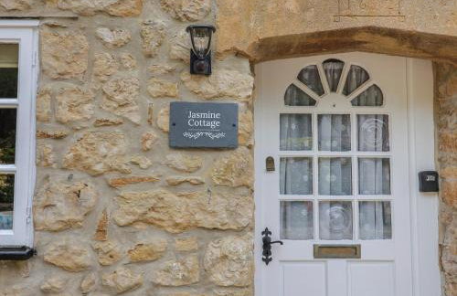 Jasmine Cottage - Foto 2