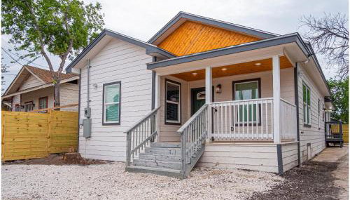 Your Dream Stay 4br/2ba Near Downtown & Riverwalk - Foto 2, Other