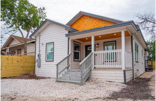 Your Dream Stay 4br/2ba Near Downtown & Riverwalk - Foto 2