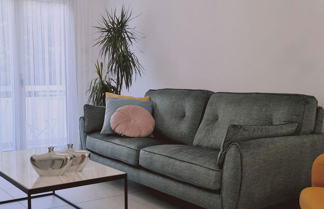 97 LIM - Stay Vital Elegance Apartment - Foto 6