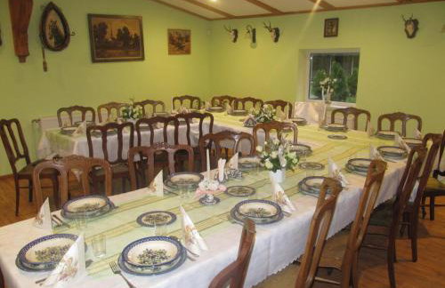 Agroturystyka Leśna Chata - Foto 15