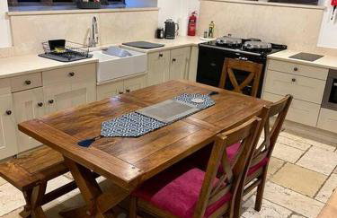 The Horners - Cheshire Village, Parking, Walks, Aga, dogs - Foto 29