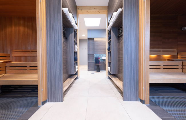 Maremüritz-Aurora Müritzblick - Foto 17