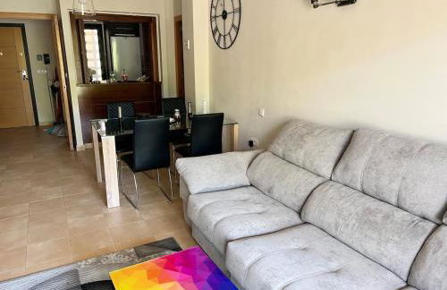 Oasis Paradise 4A - Foto 15