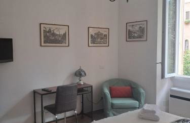 Trastevere St Rolli 15 - Photo 26