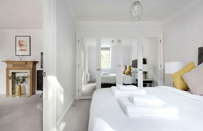 3 Sloane Gardens by UnderTheDoormat - Foto 25