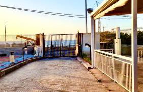 Oltremare Suite N37 Benessere invernale con vista mare - Foto 59