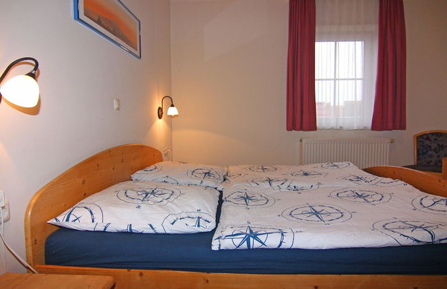 Wohnung in Orth Nahe Ostsee - Foto 9