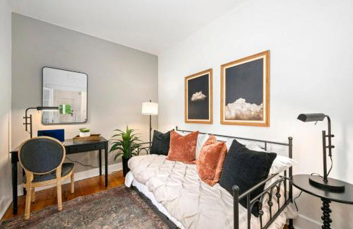 Oak Street Bungalow Walk to Old Town and CSU - Foto 14