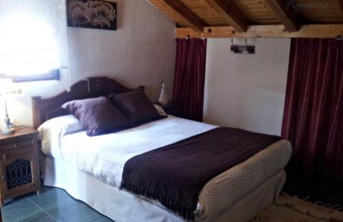 Casa Rural Figueroa - Foto 26