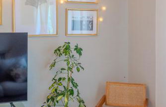 VIVA Spacious 3 bedroom apartment - Foto 4