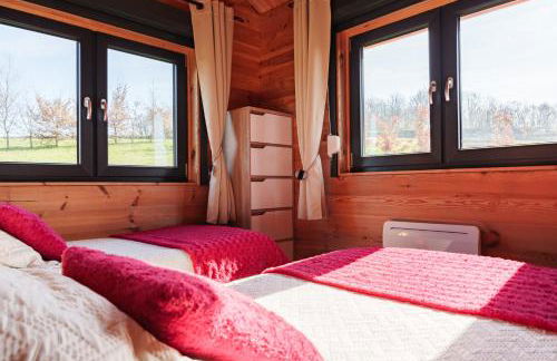 Le Chalet du Crescent - Foto 44