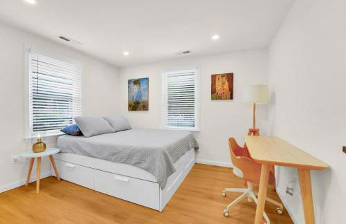 Upscale Arlington Retreat - Private Casita - Arcade - Foto 23