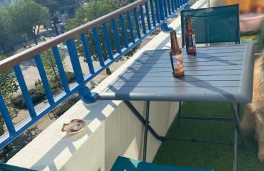 Studio cosy DE GAULE - Photo 20