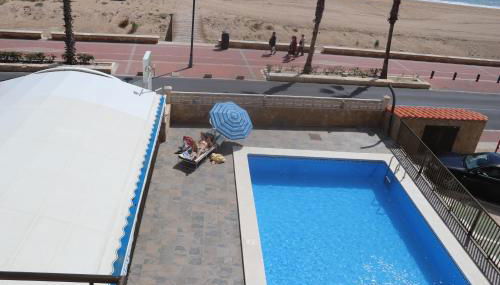 Apartamentos Florida II - Photo 2